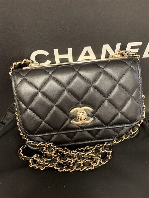 chanel trendy woc|chanel woc france.